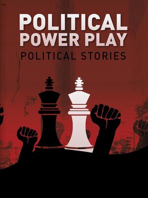 cover image of Political Power Play